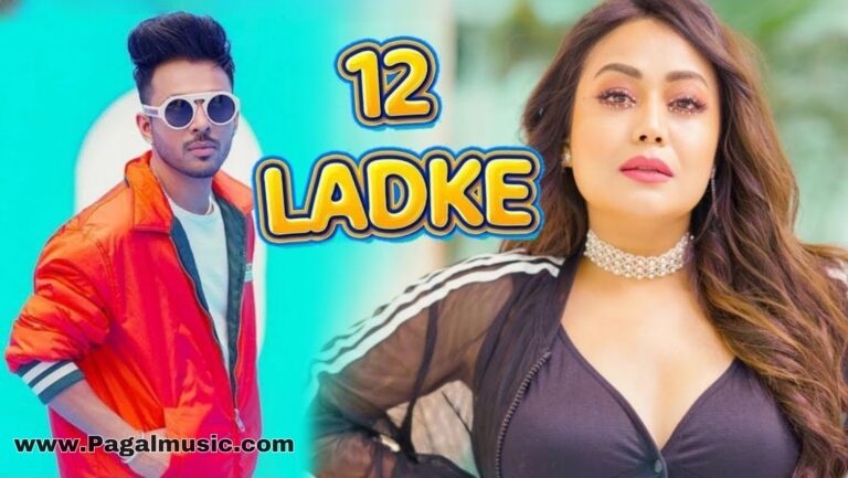 12 Ladke mp3 Songs Download Pagalmusic