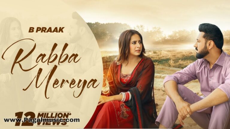 Rabba Mereya Mp3 songs Download Pagalmusic
